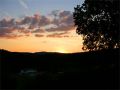 Sonnenuntergang